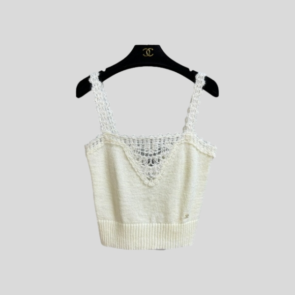 샤넬 레이스 베스트