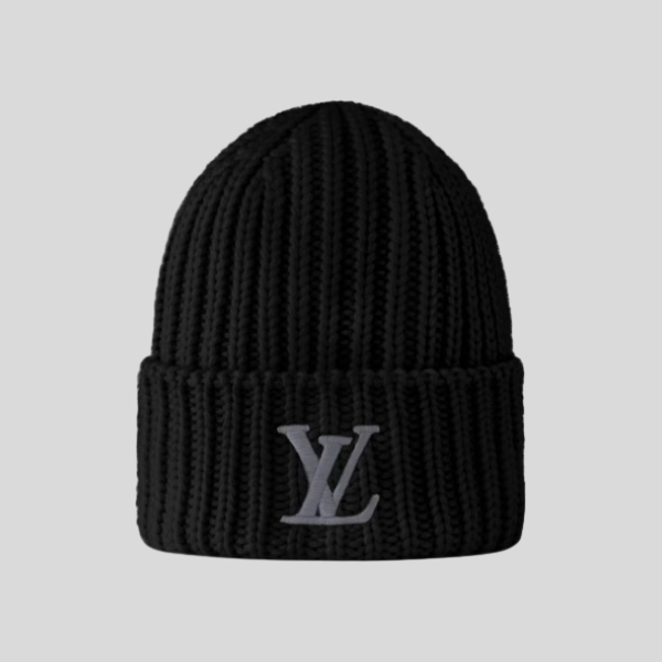 루이비통 미니 컴피 스카프, 비니