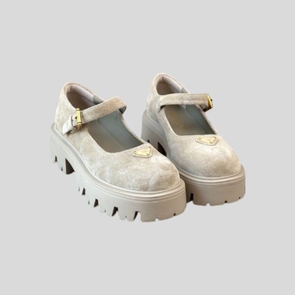 프라다 메리제인 슈즈