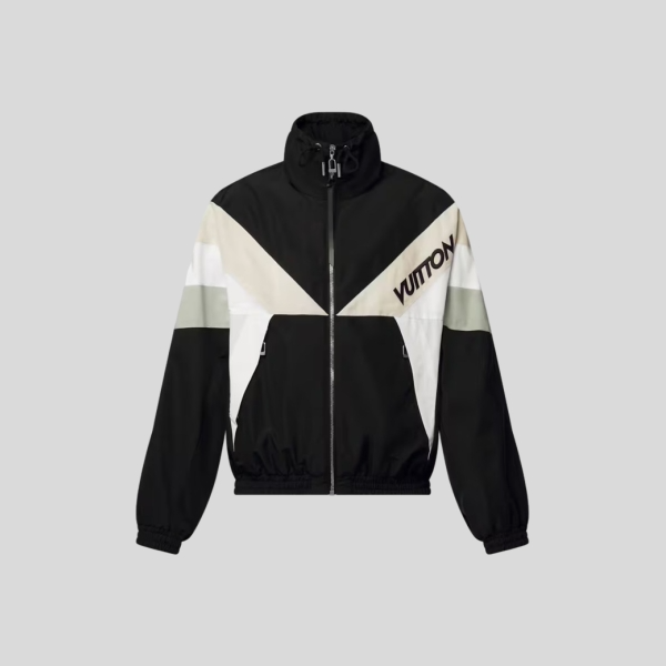 루이비통 윈드 브레이커