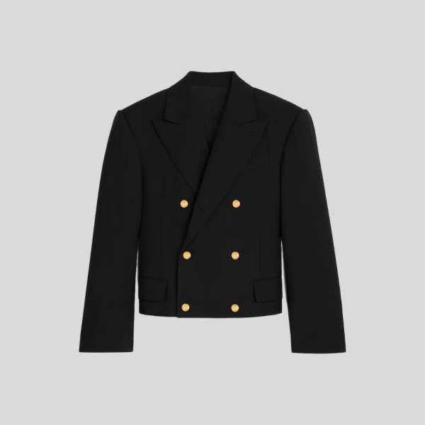 셀린느 콜론 블레이저