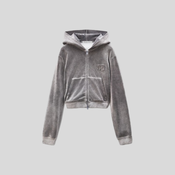 알렉산더왕 벨벳 자켓, 팬츠, 스커트