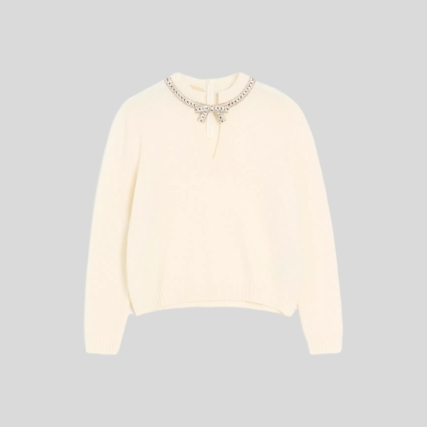 발렌티노 스웨터 