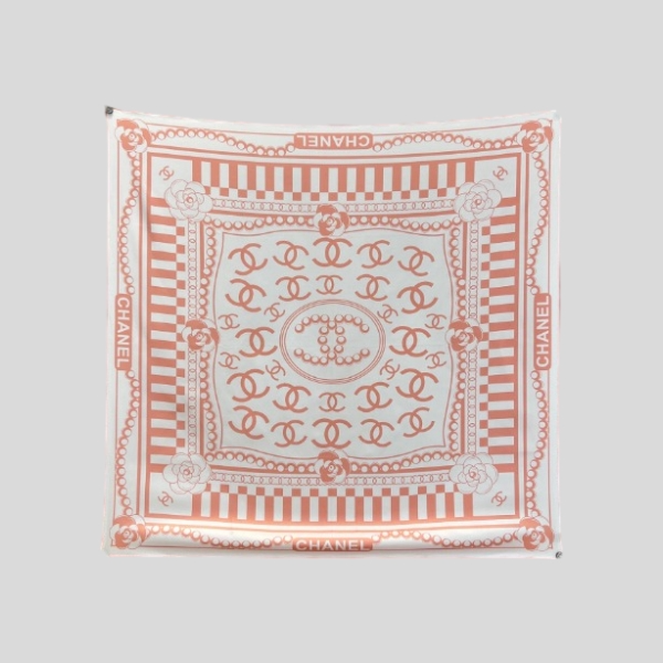 샤넬 팰리스 스카프