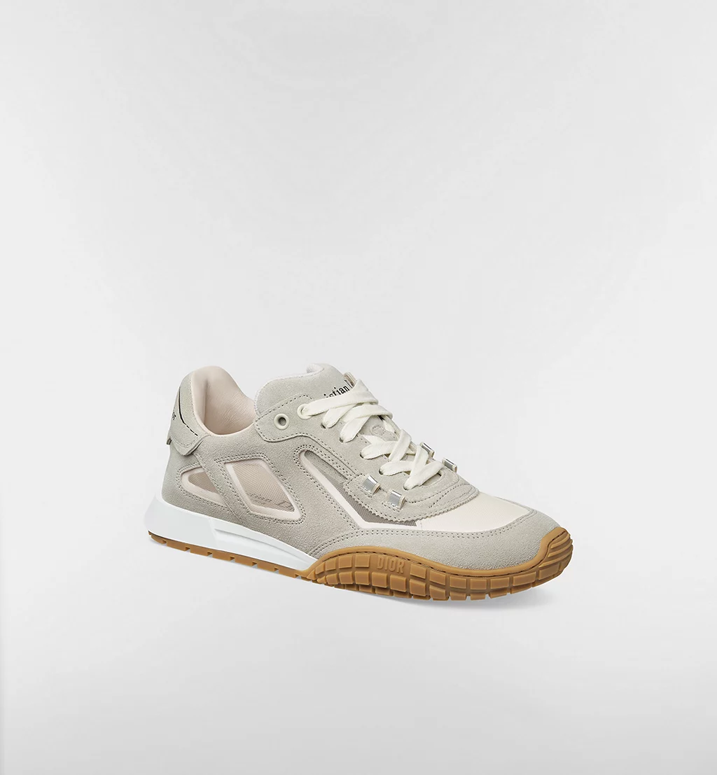 디올 테크 스니커즈