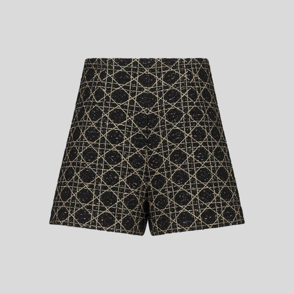 디올 매크로까나쥬 치마바지