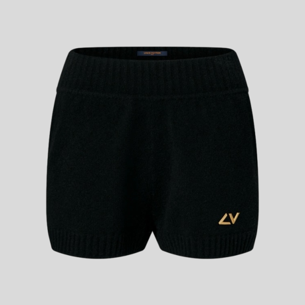 루이비통 트위스트 니트 쇼츠