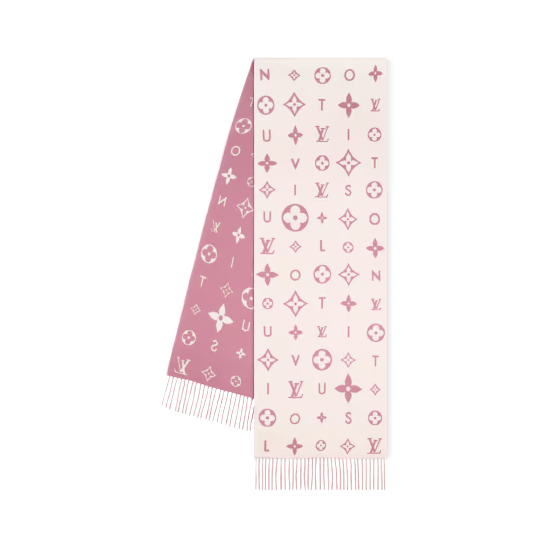 루이비통 레이캬비크 2.0 스카프