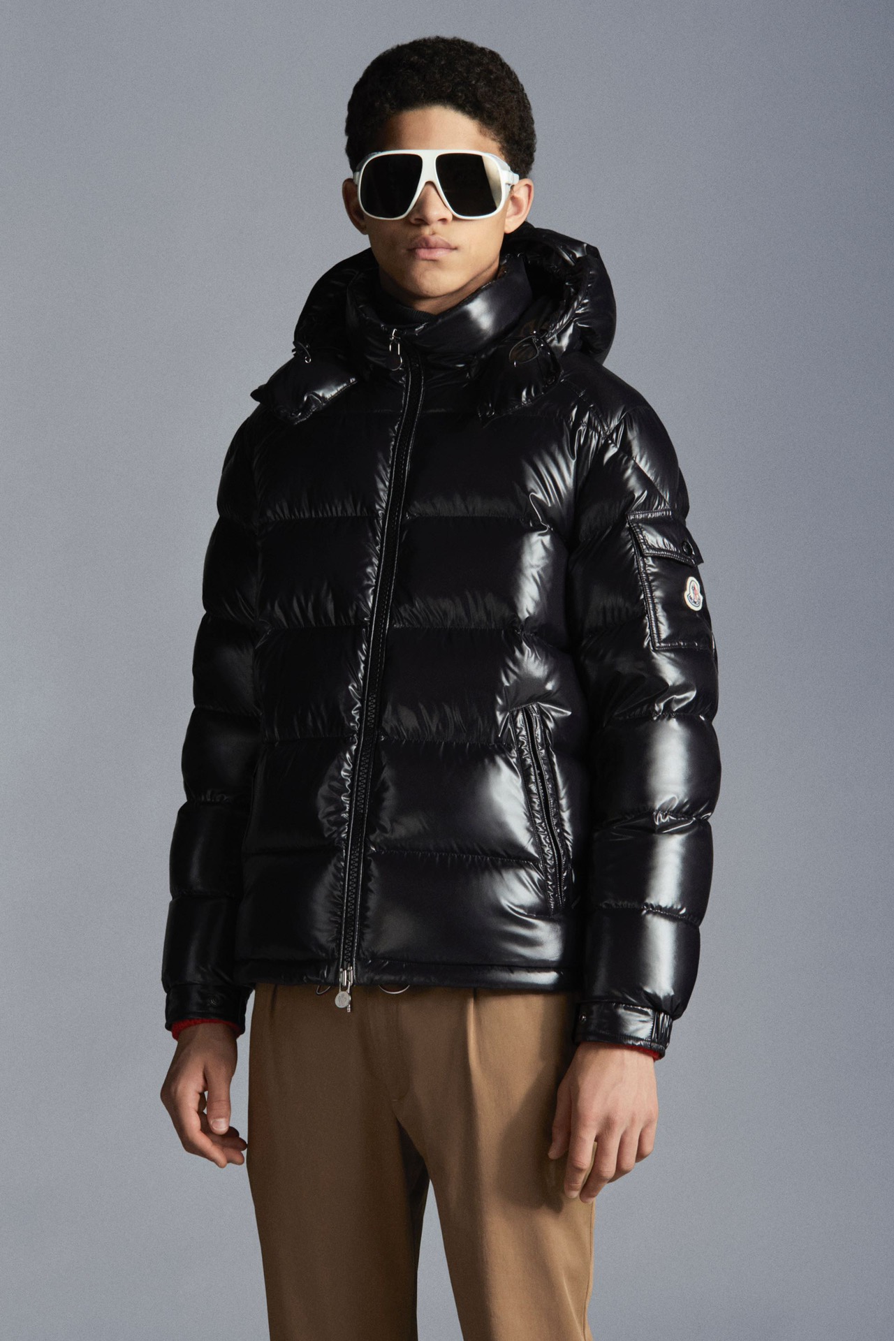 몽클레어 마야 다운 자켓